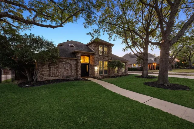 $665,000 | 3409 Langley Hill Lane, Colleyville, TX 76034