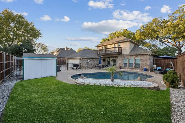 $665,000 | 3409 Langley Hill Lane, Colleyville, TX 76034