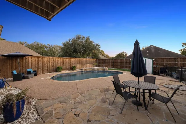 $665,000 | 3409 Langley Hill Lane, Colleyville, TX 76034