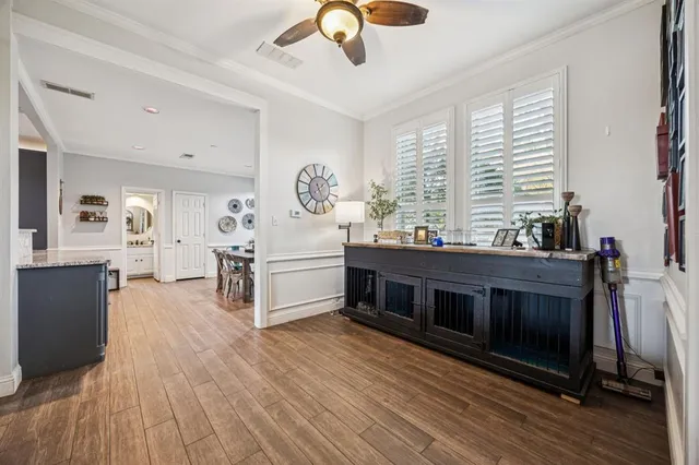 $665,000 | 3409 Langley Hill Lane, Colleyville, TX 76034