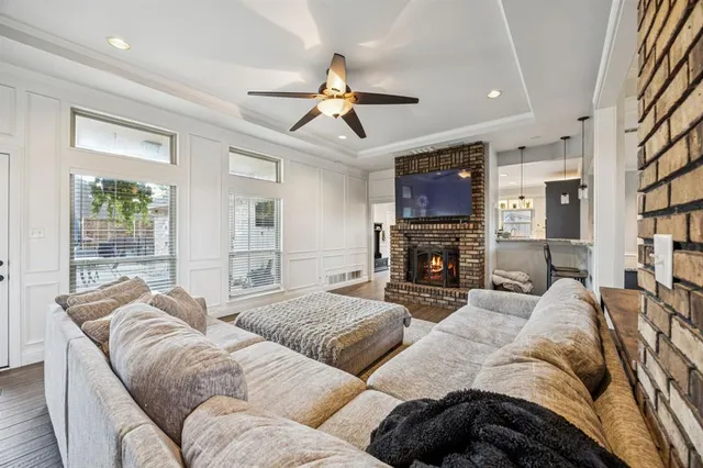 $665,000 | 3409 Langley Hill Lane, Colleyville, TX 76034