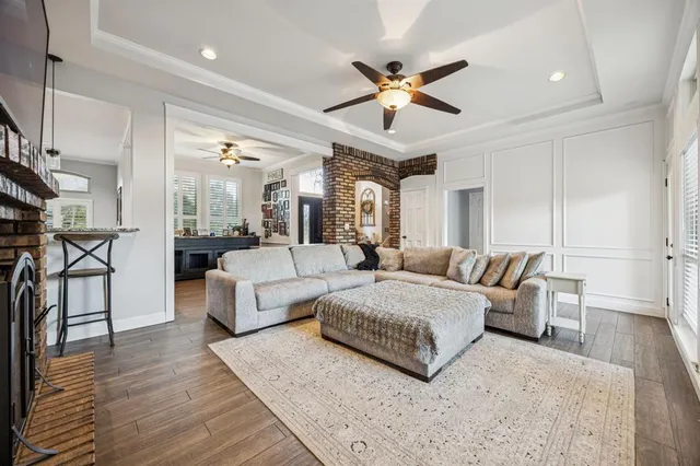 $665,000 | 3409 Langley Hill Lane, Colleyville, TX 76034