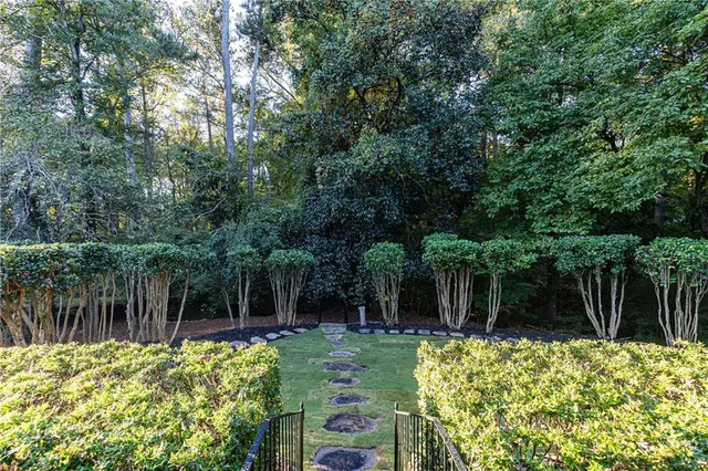 $8,500 | 200 West Paces Ferry Road Northwest, Atlanta, GA 30305