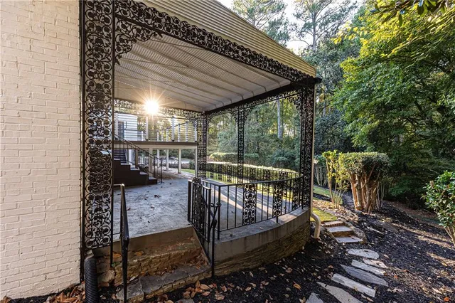 $8,500 | 200 West Paces Ferry Road Northwest, Atlanta, GA 30305