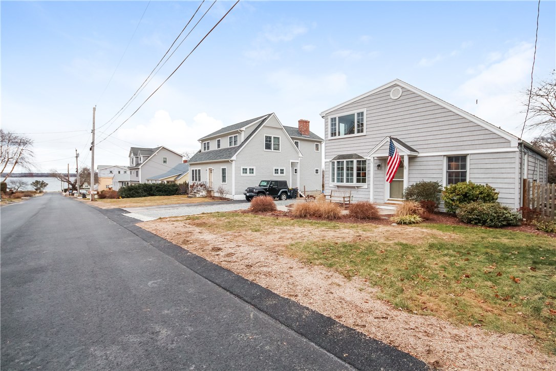 55 What Cheer Road Narragansett, RI 02882 - Photo 1 of 20 Lovely seaside home in Bonnet Shores. A short stroll to the water!