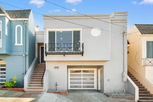 $9,000 | 2546 35th Avenue, San Francisco, CA 94116