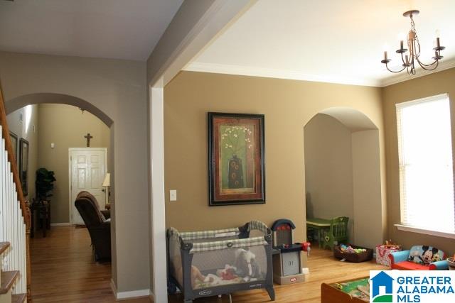 1033 Riviera Drive Calera, AL 35040 - Photo 16 of 49
