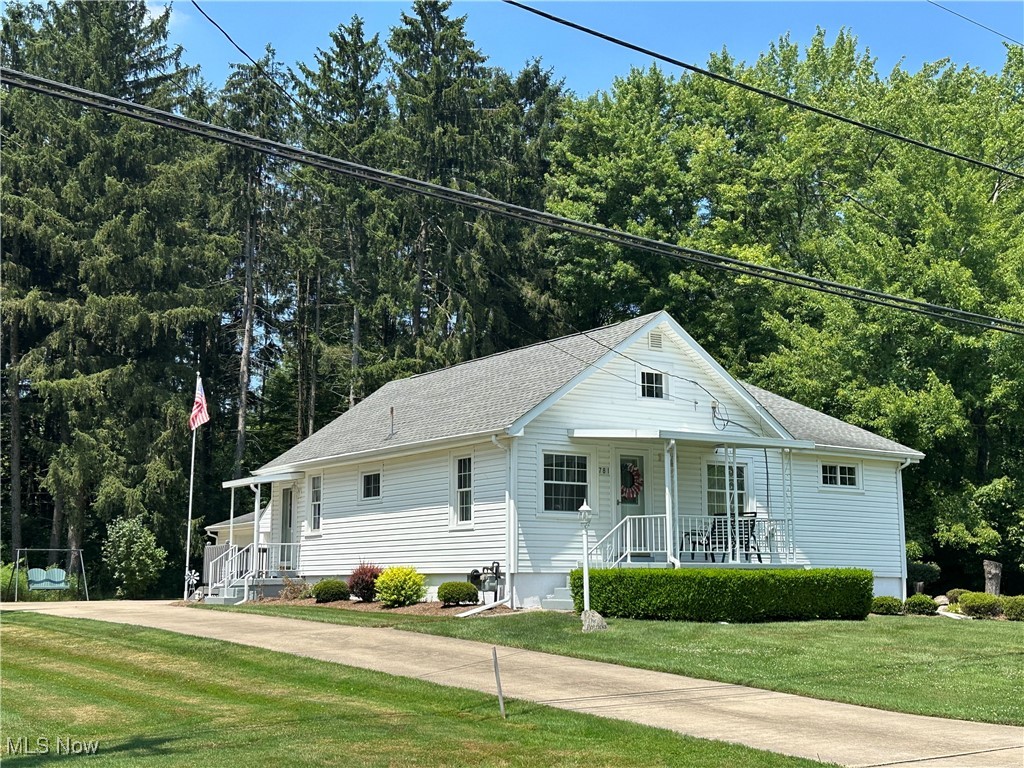 781 Ridge Road Vienna, OH 44473 - Photo 1 of 29 Gallery Image 1