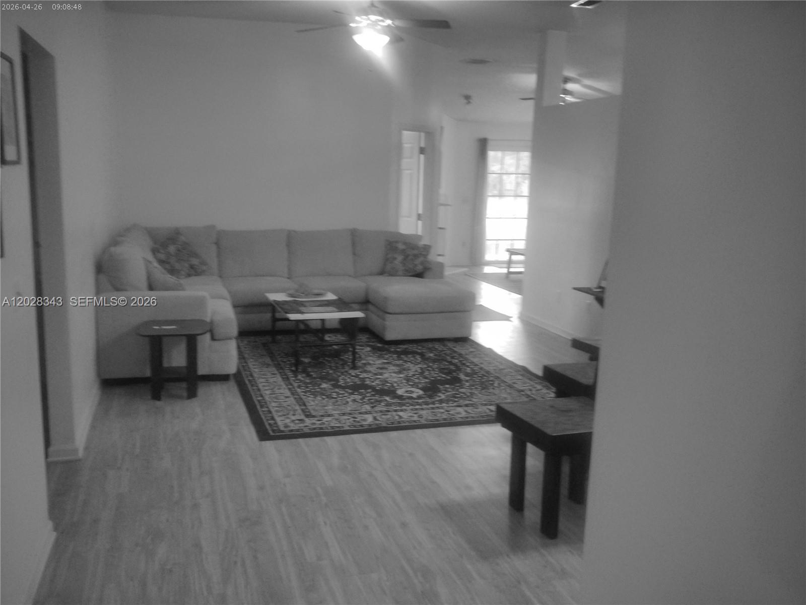 1641 Spring Oaks Lane Jacksonville, FL 32221 - Photo 2 of 44 a living room with furniture and a rug