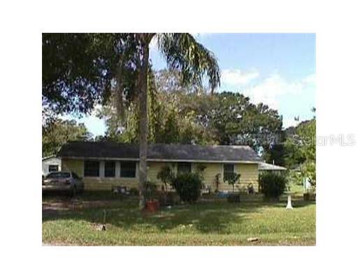 4136 Midland Road Sarasota, FL 34231 - Photo 1 of 1 Exterior Front