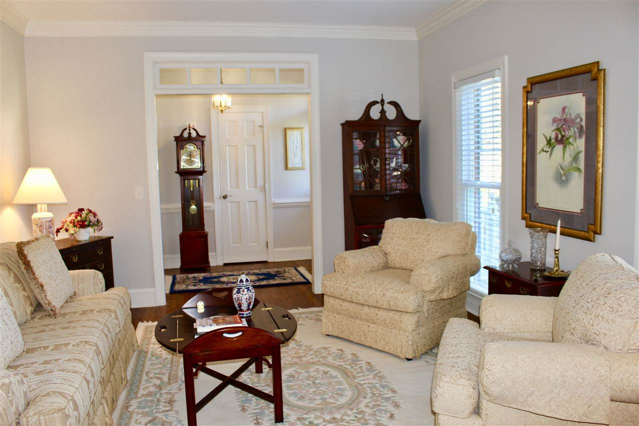 8709 Highhill Road Raleigh, NC 27615 - Photo 3 of 30 Photo 3