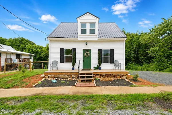 $220,000 | 11794 Academy Street, Milton, NC 27305