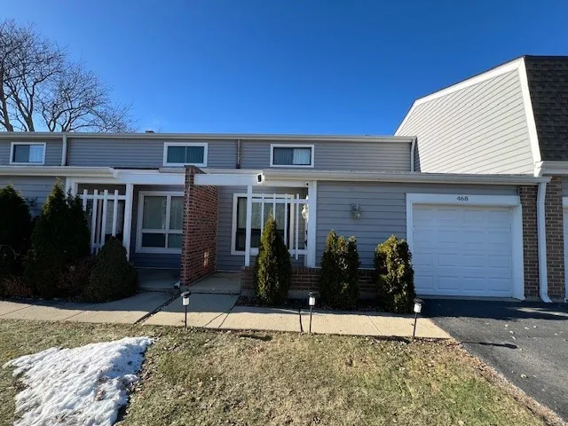 $399,000 | 468 Harmony Drive, Wheeling, IL 60090