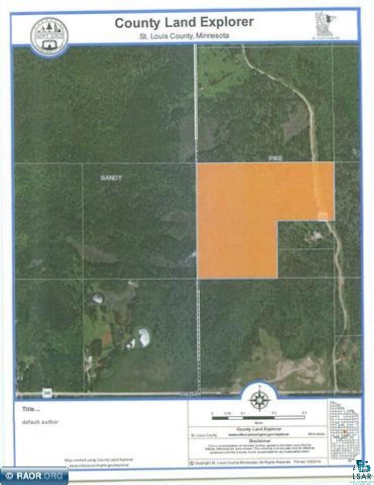 Xxx Mattila Road Virginia, MN 55792 - Photo 1 of 3
