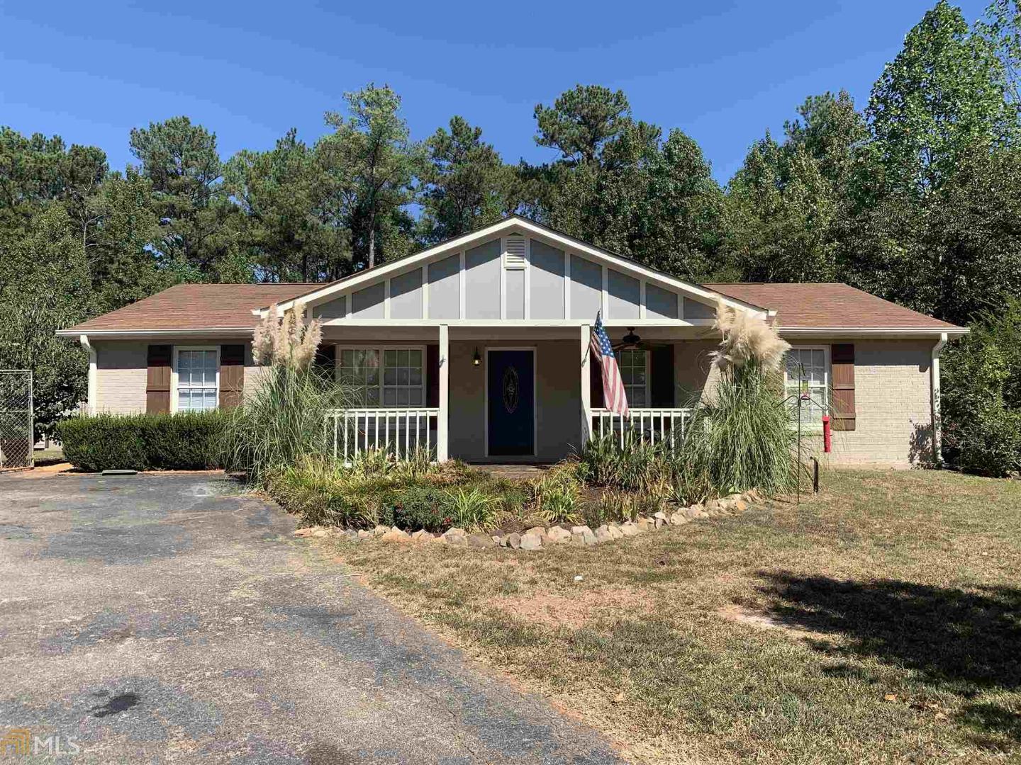 809 Sowell Road McDonough, GA 30252 - Photo 1 of 1 Gallery Image 1
