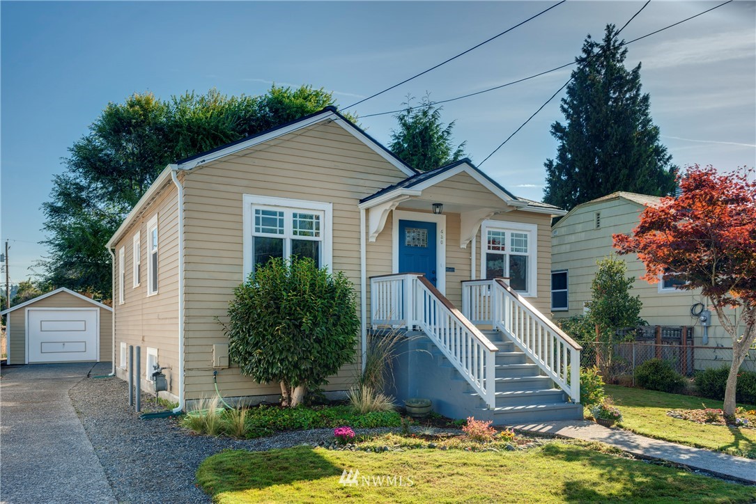 430 Wells Avenue North Renton, WA 98057 - Photo 25 of 25