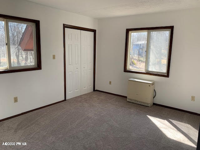 404 Maple Ridge Drive Hawley, PA 18428 - Photo 12 of 27 bedroom 2