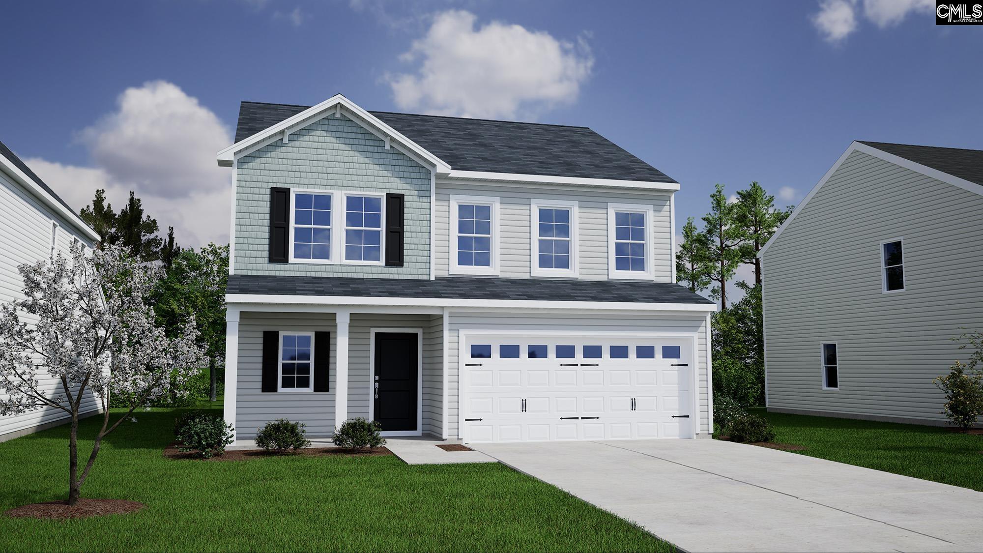 3518 Stedding Place Lexington, SC 29073 - Photo 1 of 1