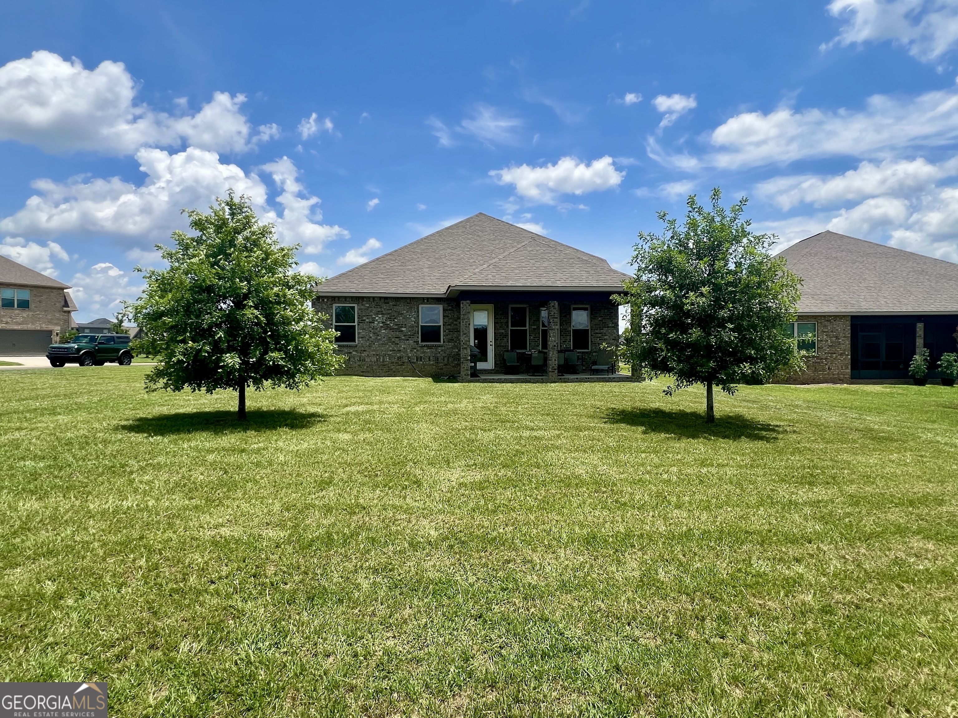 401 Preservation Parkway Perry, GA 31069 - Photo 8 of 30