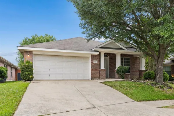 $350,000 | 4519 Jackson Meadows Drive, Sachse, TX 75048