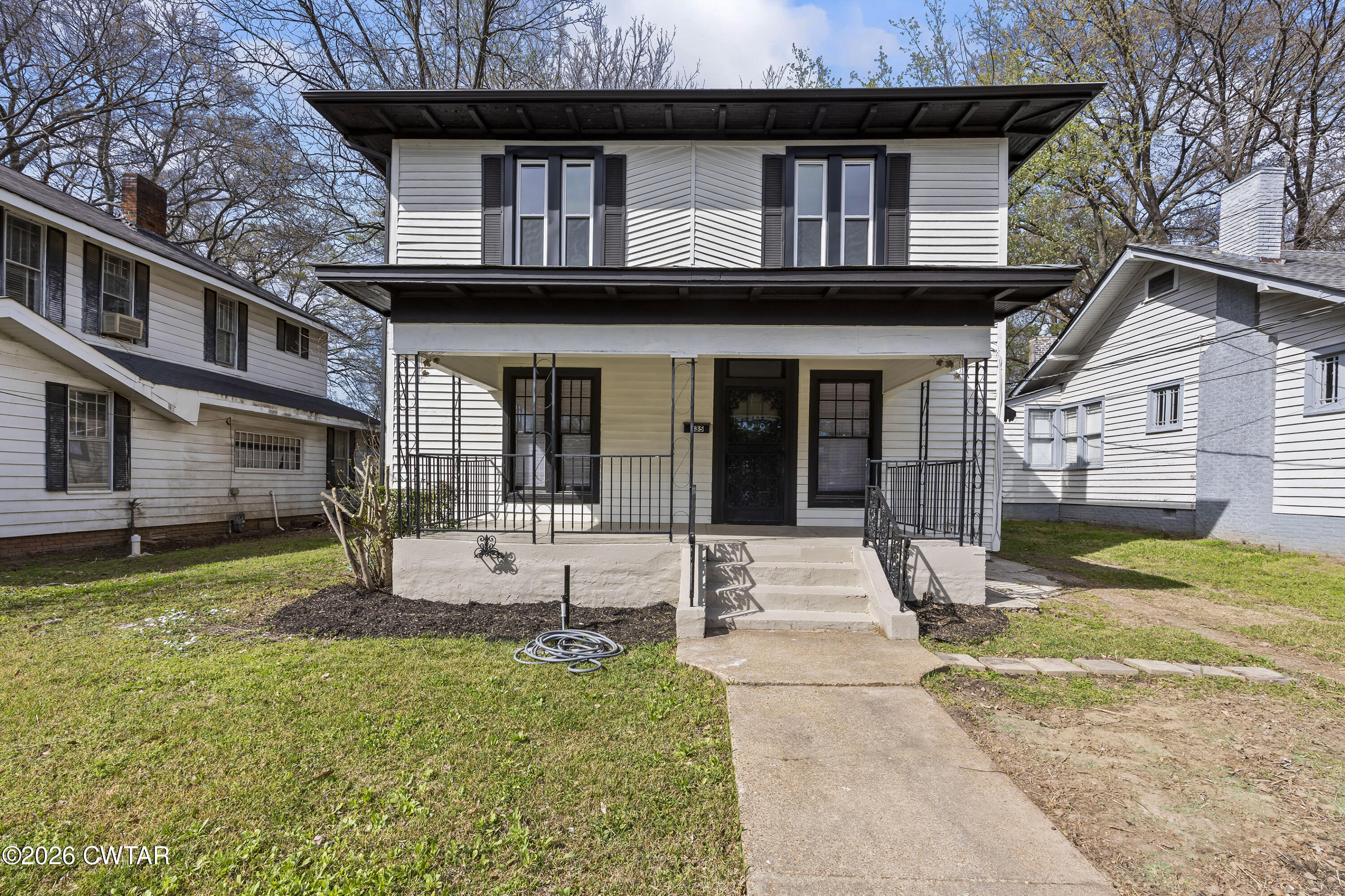 335 Division Avenue Jackson, TN 38301 - Photo 1 of 19 EN4A1633