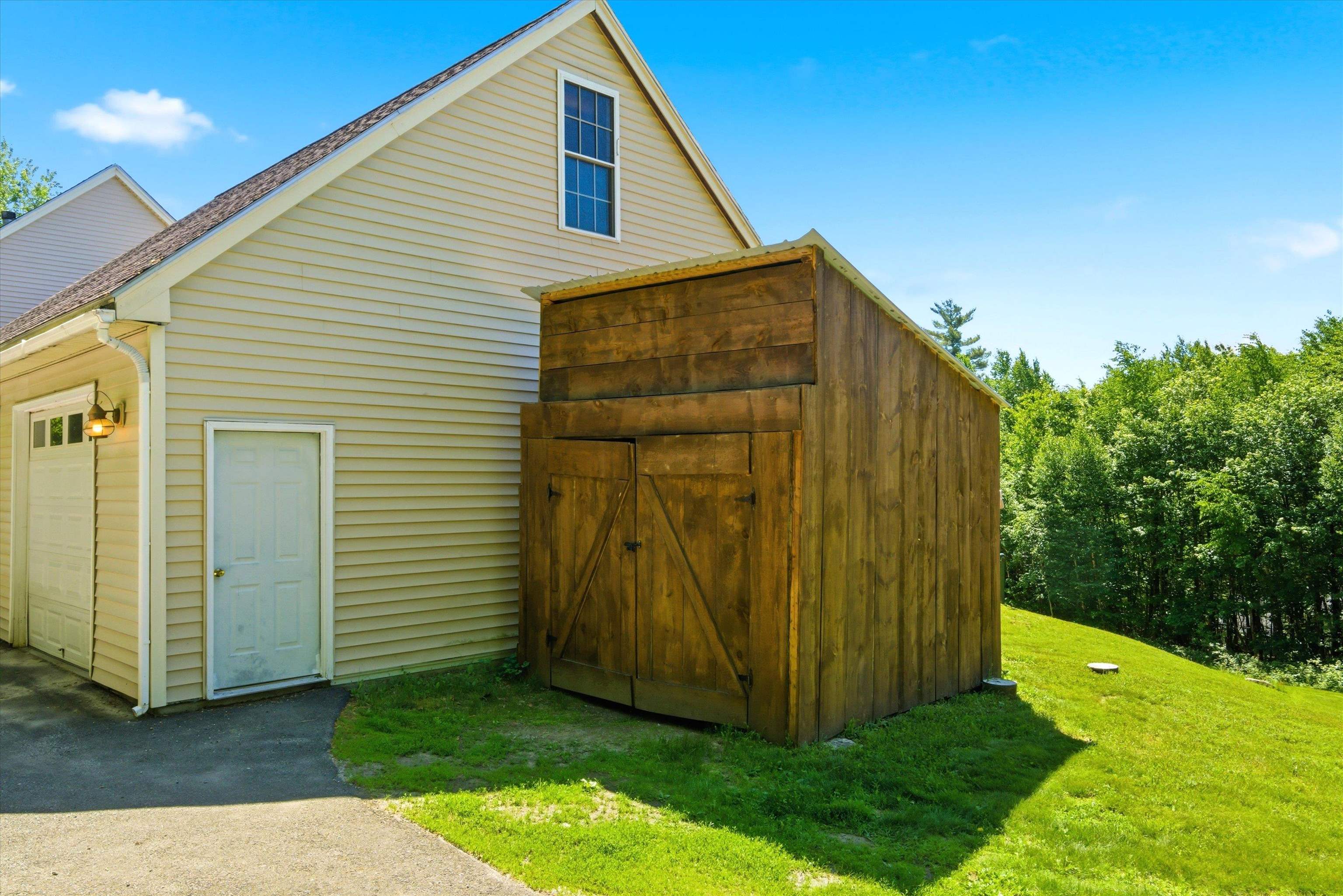429 Wilson Hill Road Francestown, NH 03043 - Photo 40 of 59