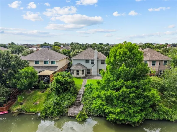 $415,000 | 1619 Roaring Springs Lane, Pasadena, TX 77586
