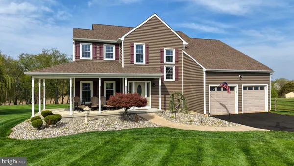 $650,000 | 266 Manchester Court, Middletown, DE 19709