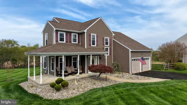 $650,000 | 266 Manchester Court, Middletown, DE 19709