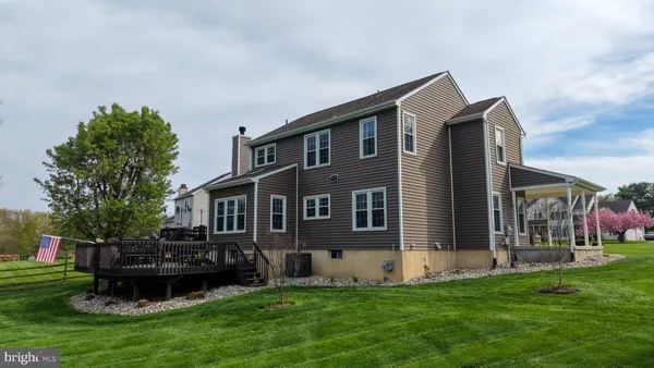 $650,000 | 266 Manchester Court, Middletown, DE 19709