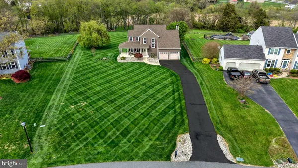 $650,000 | 266 Manchester Court, Middletown, DE 19709