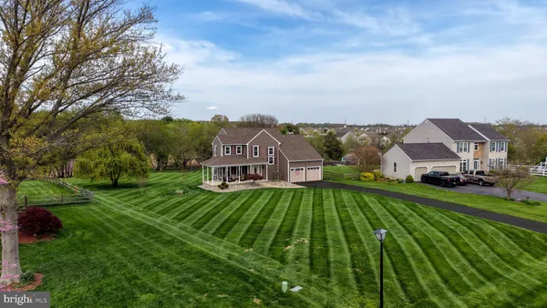 $650,000 | 266 Manchester Court, Middletown, DE 19709