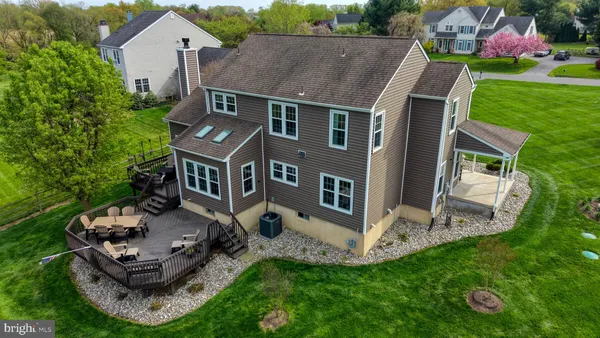 $650,000 | 266 Manchester Court, Middletown, DE 19709