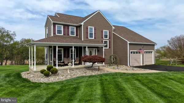 $650,000 | 266 Manchester Court, Middletown, DE 19709