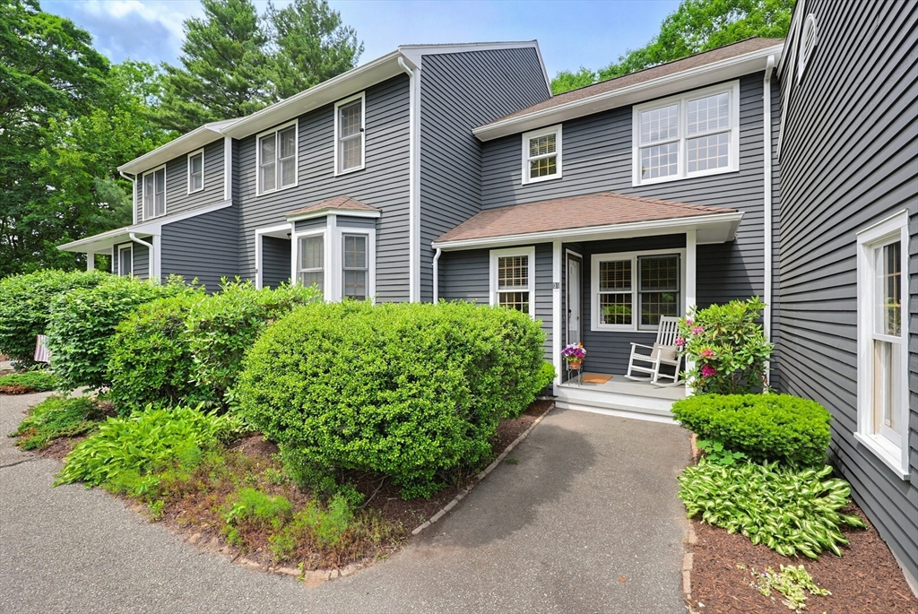 39 Stall Brook Road, Unit 39 Milford, MA 01757 - Photo 2 of 40