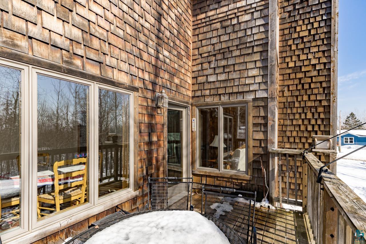 67 Snowshoe Trail Tofte, MN 55615 - Photo 16 of 42 Exterior space