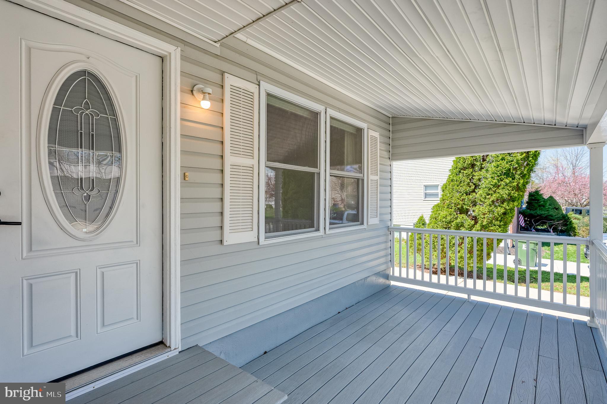 406 Laburnum Road Edgewood, MD 21040 - Photo 4 of 66 Gallery Image 4