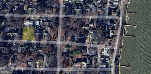 $78,000 | 7th Street, Colonial Beach, VA 22443