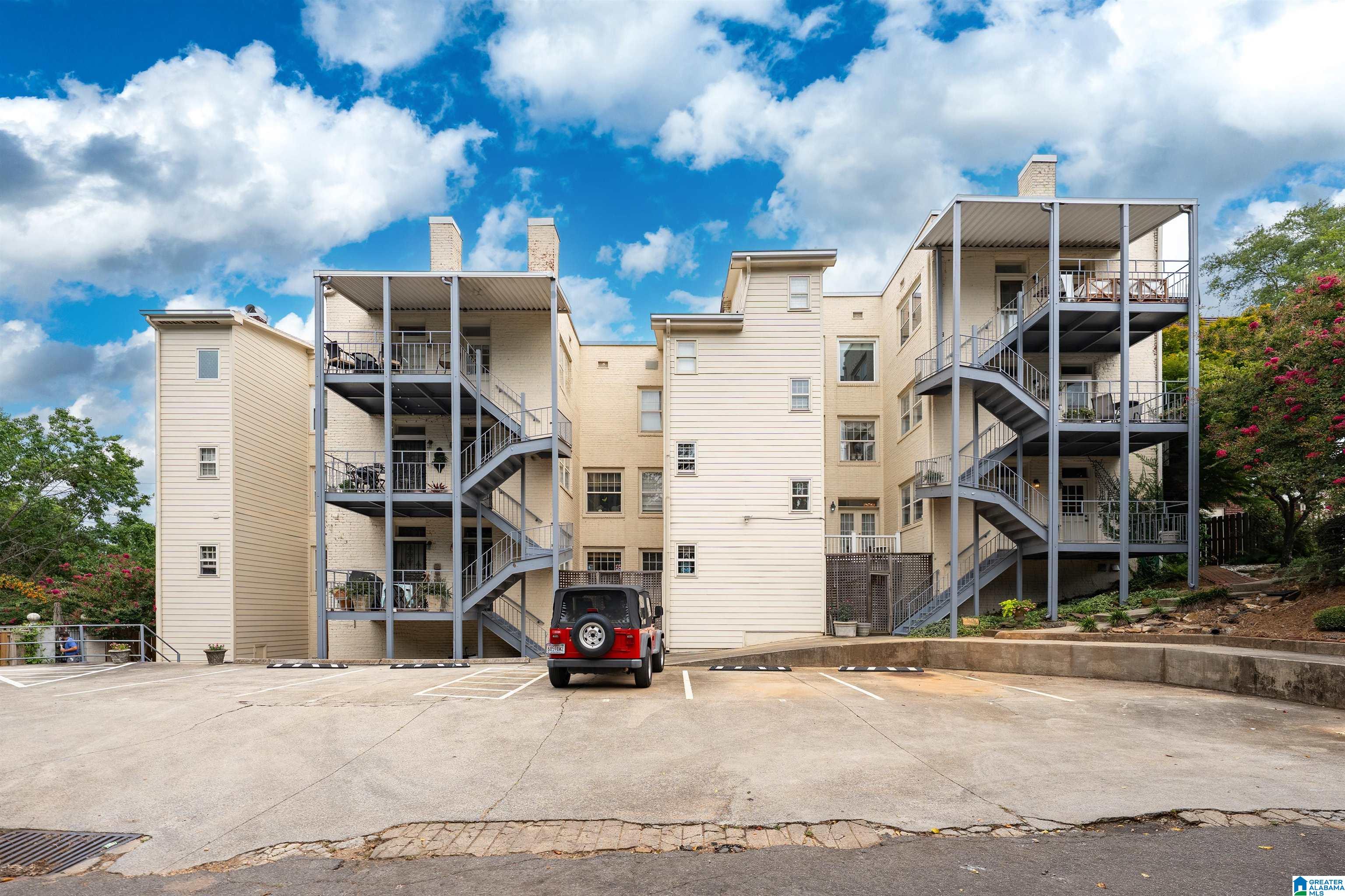 3101 Cliff Road, Unit 31012A Birmingham, AL 35205 - Photo 30 of 32