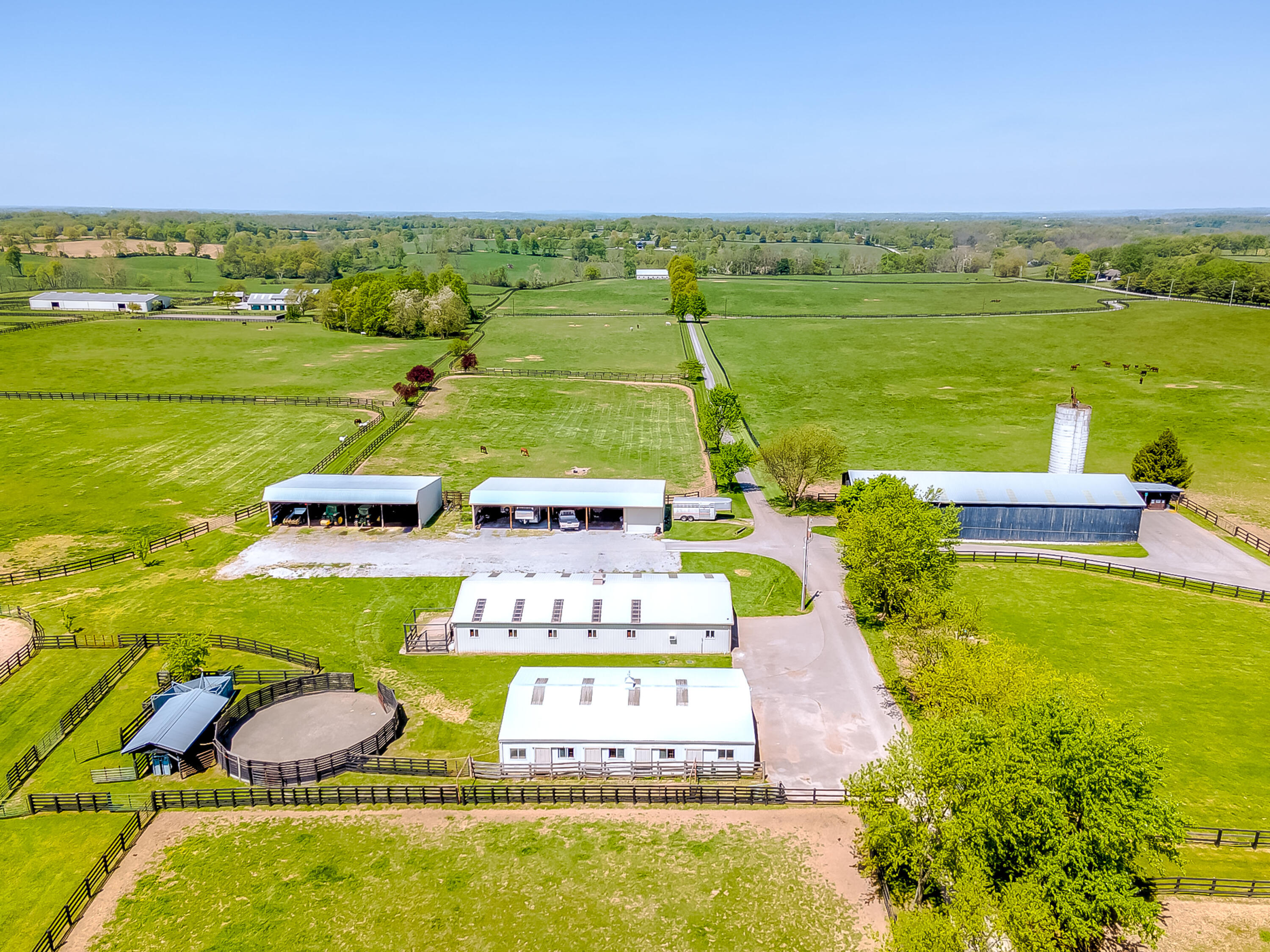 1815 Clifton Road Versailles, KY 40383 - Photo 26 of 44 07-1-7