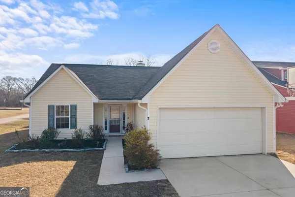 $240,000 | 7 Crestview Circle, Carnesville, GA 30521