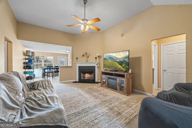 $259,000 | 7 Crestview Circle, Carnesville, GA 30521