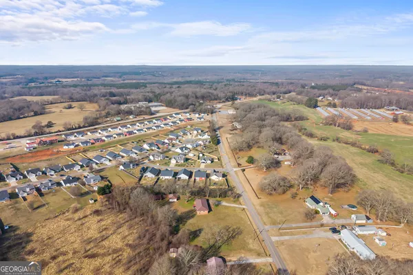 $240,000 | 7 Crestview Circle, Carnesville, GA 30521