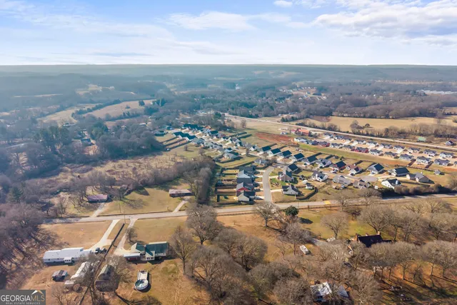 $259,000 | 7 Crestview Circle, Carnesville, GA 30521