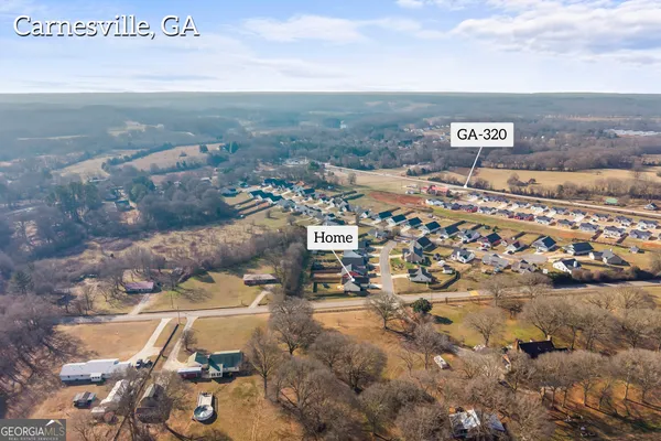 $240,000 | 7 Crestview Circle, Carnesville, GA 30521