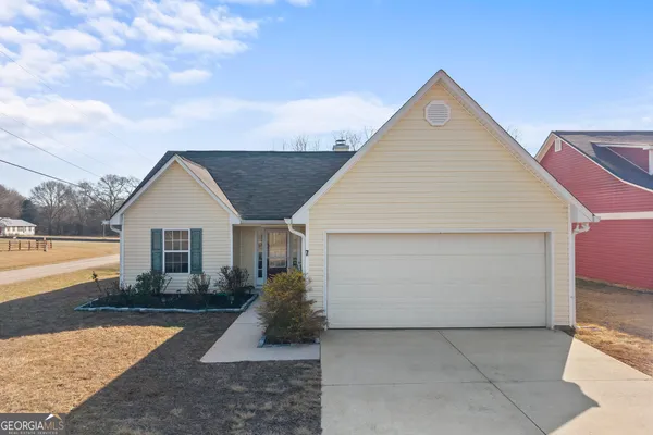 $240,000 | 7 Crestview Circle, Carnesville, GA 30521