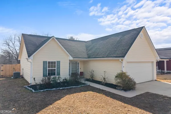$240,000 | 7 Crestview Circle, Carnesville, GA 30521