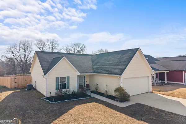 $240,000 | 7 Crestview Circle, Carnesville, GA 30521