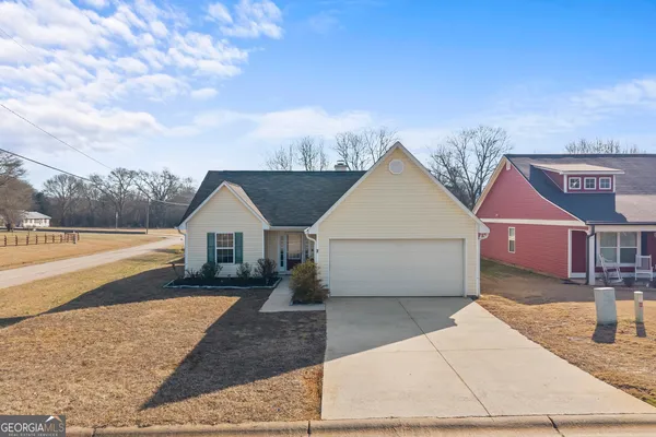 $240,000 | 7 Crestview Circle, Carnesville, GA 30521