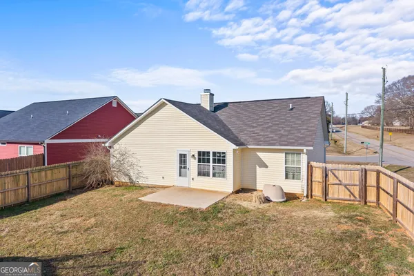 $240,000 | 7 Crestview Circle, Carnesville, GA 30521